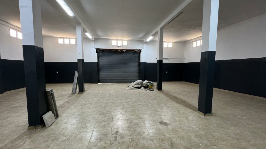 fonds de commerce Houmt Souk